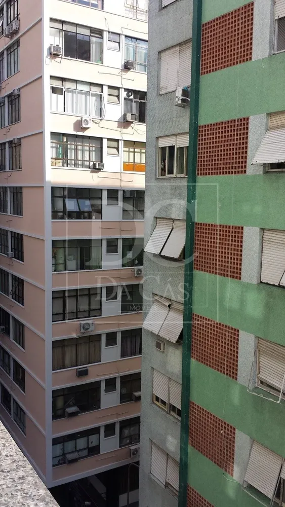 Apartamento, 1 quarto, 54 m² - Foto 2