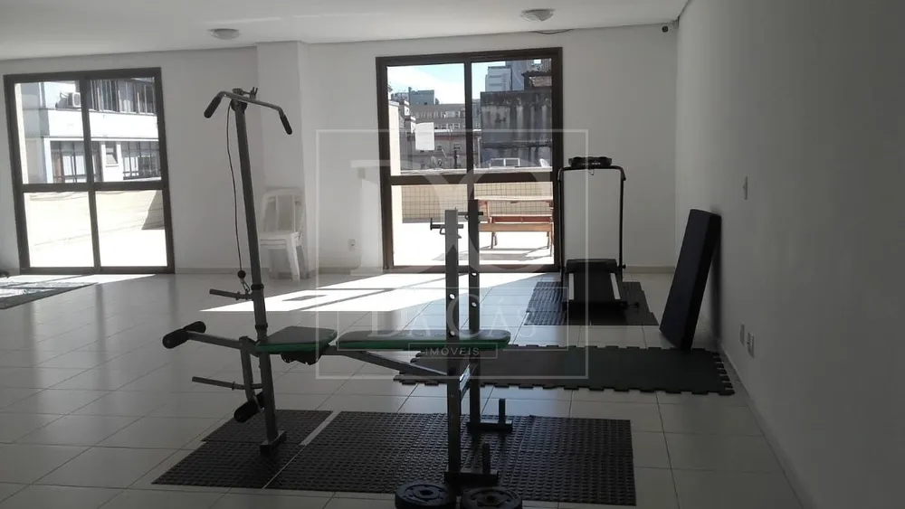 Apartamento, 1 quarto, 54 m² - Foto 7