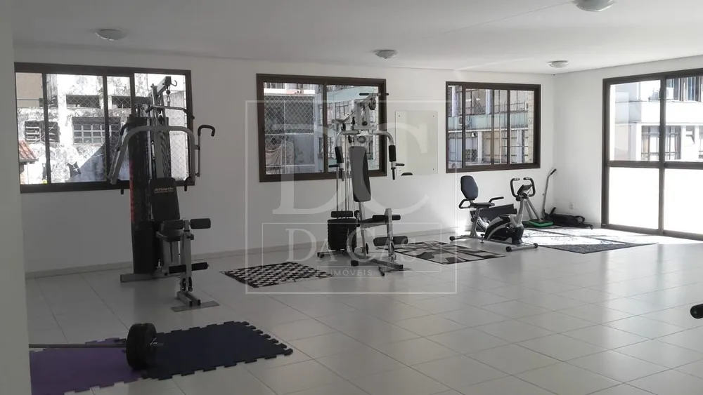 Apartamento, 1 quarto, 54 m² - Foto 13