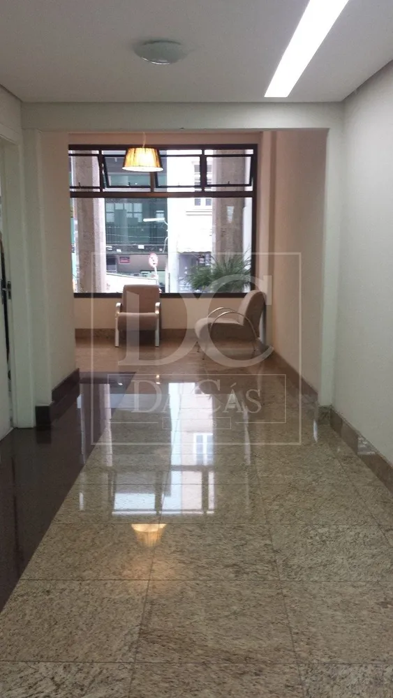 Apartamento, 1 quarto, 54 m² - Foto 11
