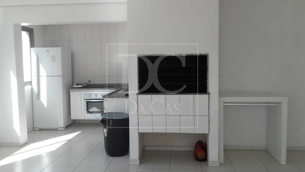 Apartamento, 1 quarto, 54 m² - Foto 6