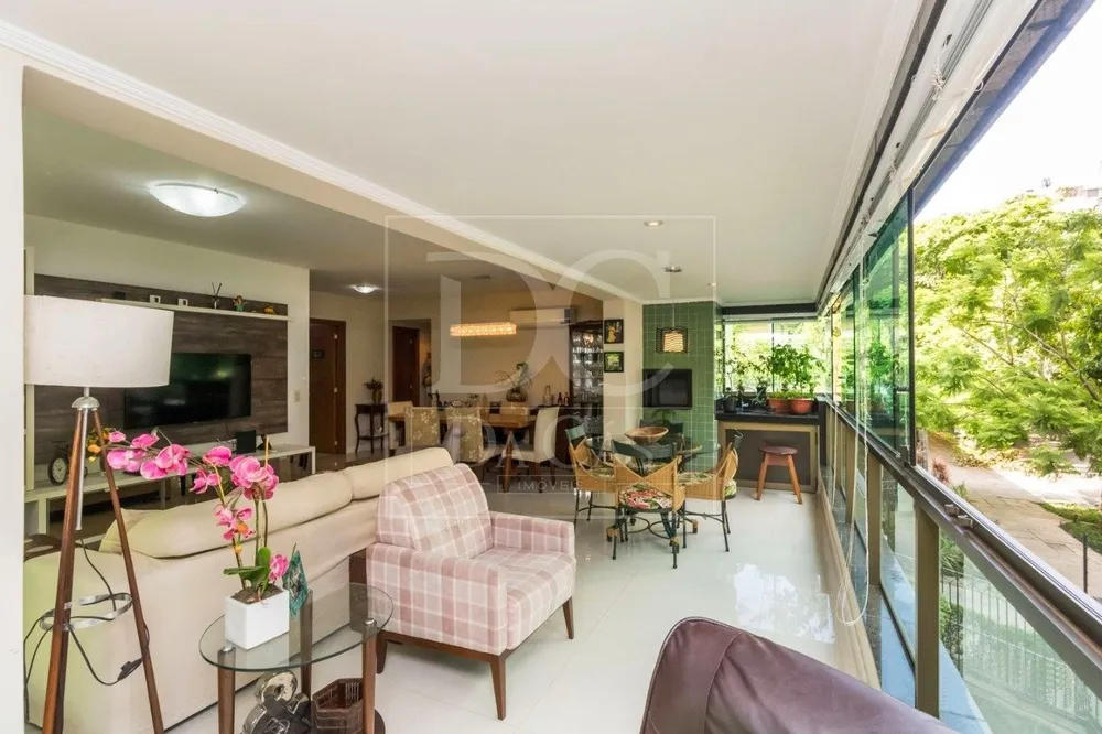 Apartamento, 3 quartos, 131 m² - Foto 7