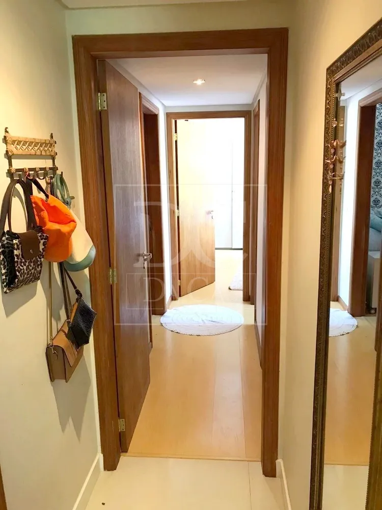 Apartamento, 3 quartos, 131 m² - Foto 9