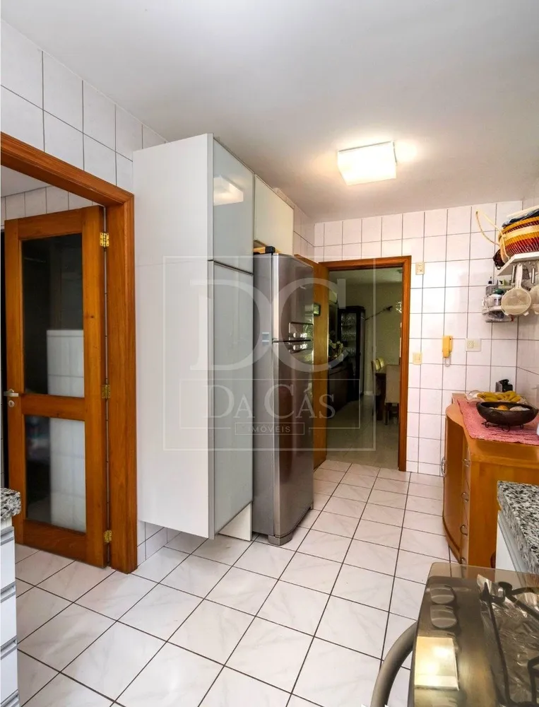 Apartamento, 3 quartos, 131 m² - Foto 10