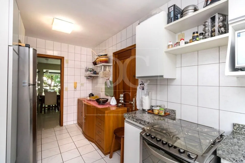 Apartamento, 3 quartos, 131 m² - Foto 15