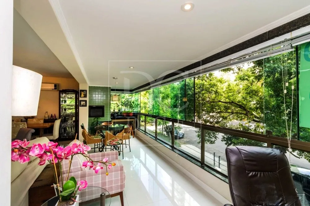 Apartamento, 3 quartos, 131 m² - Foto 7