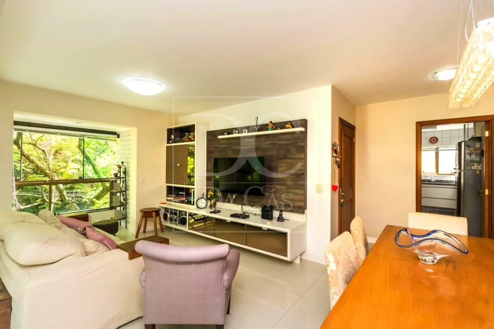 Apartamento, 3 quartos, 131 m² - Foto 11