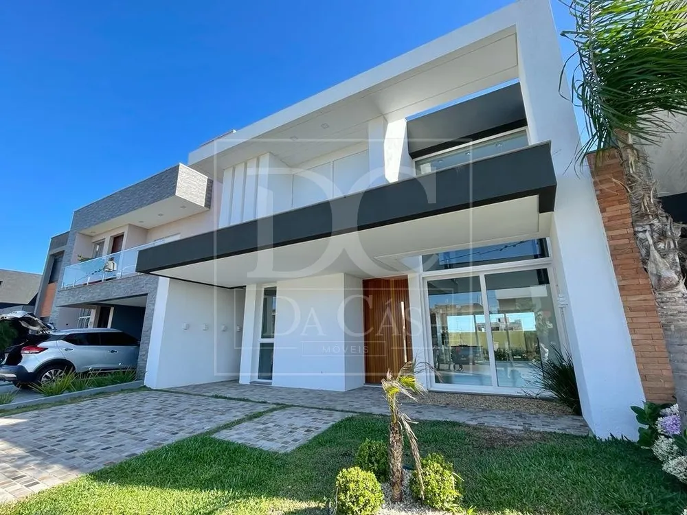 Casa, 4 quartos, 224 m² - Foto 12