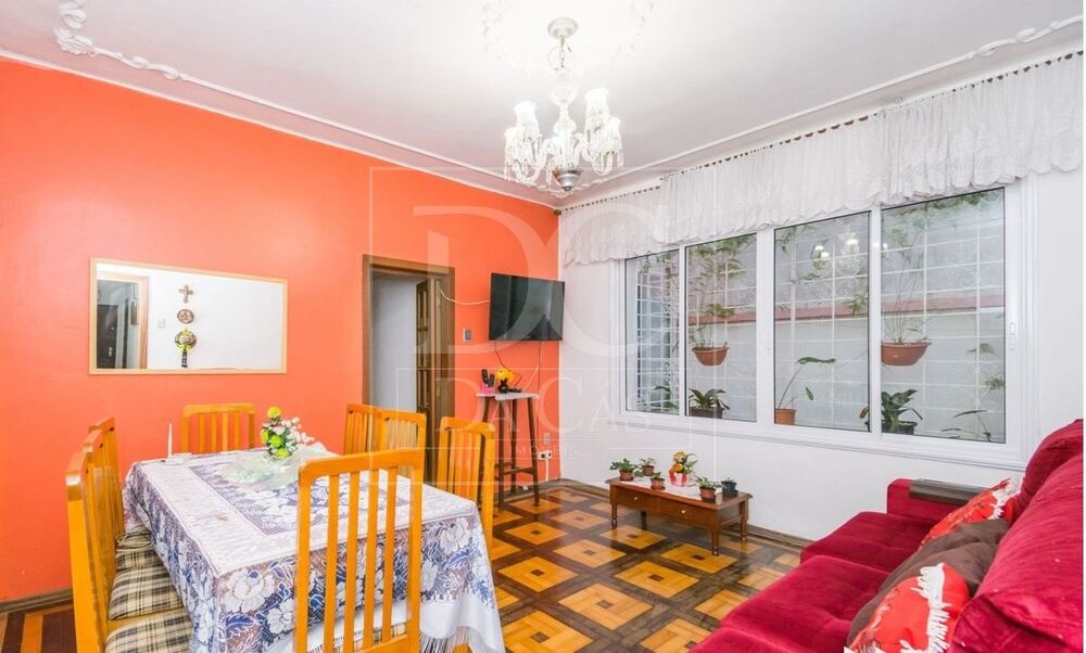 Apartamento, 4 quartos, 138 m² - Foto 2