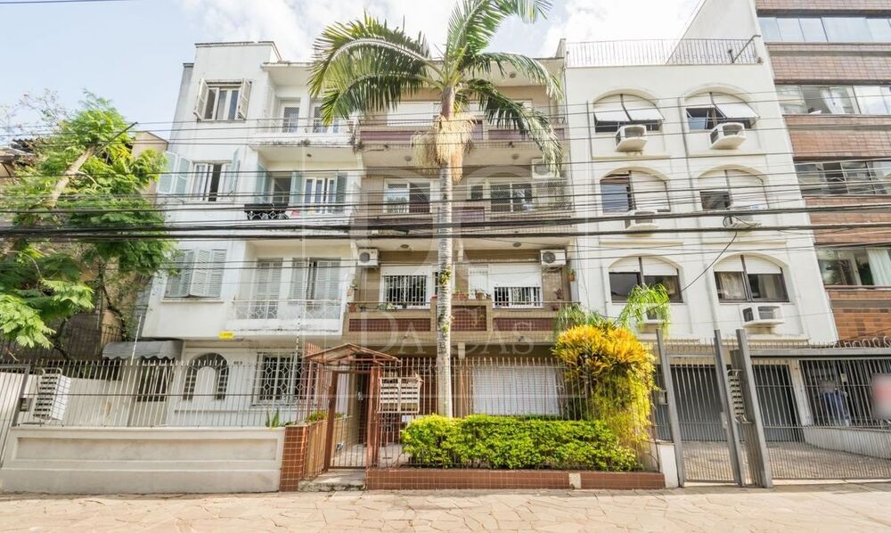 Apartamento, 4 quartos, 138 m² - Foto 1