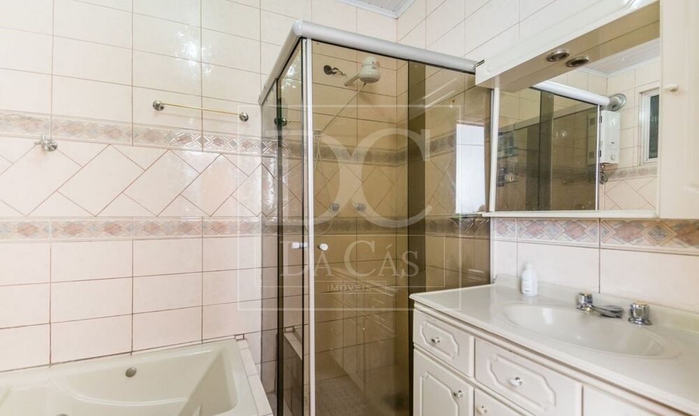 Apartamento, 4 quartos, 138 m² - Foto 8