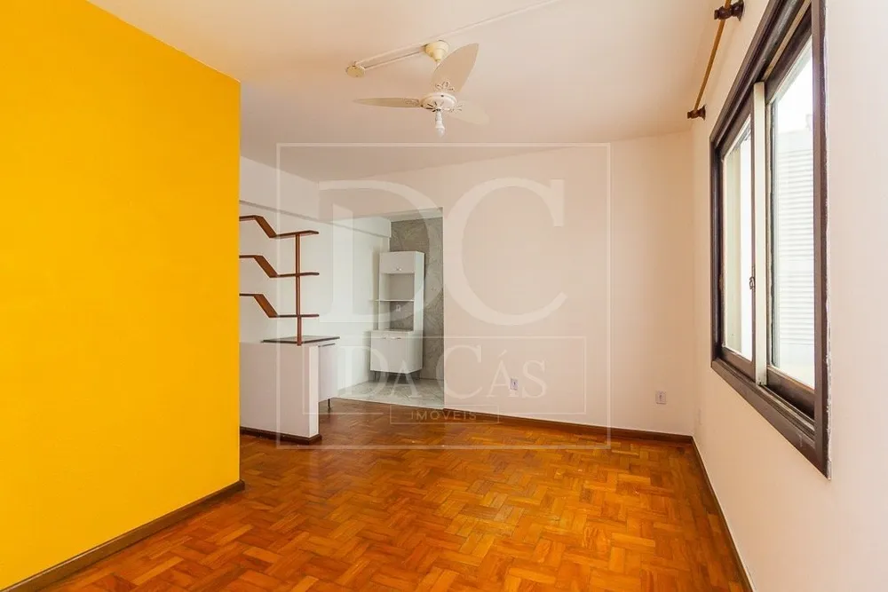 Apartamento, 2 quartos, 58 m² - Foto 1