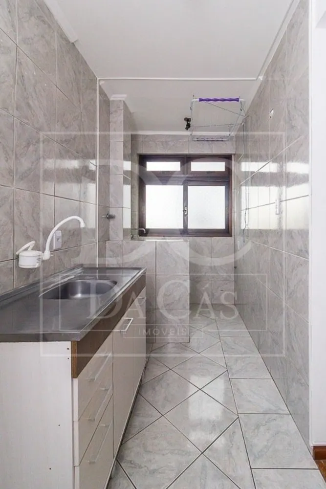 Apartamento, 2 quartos, 58 m² - Foto 6