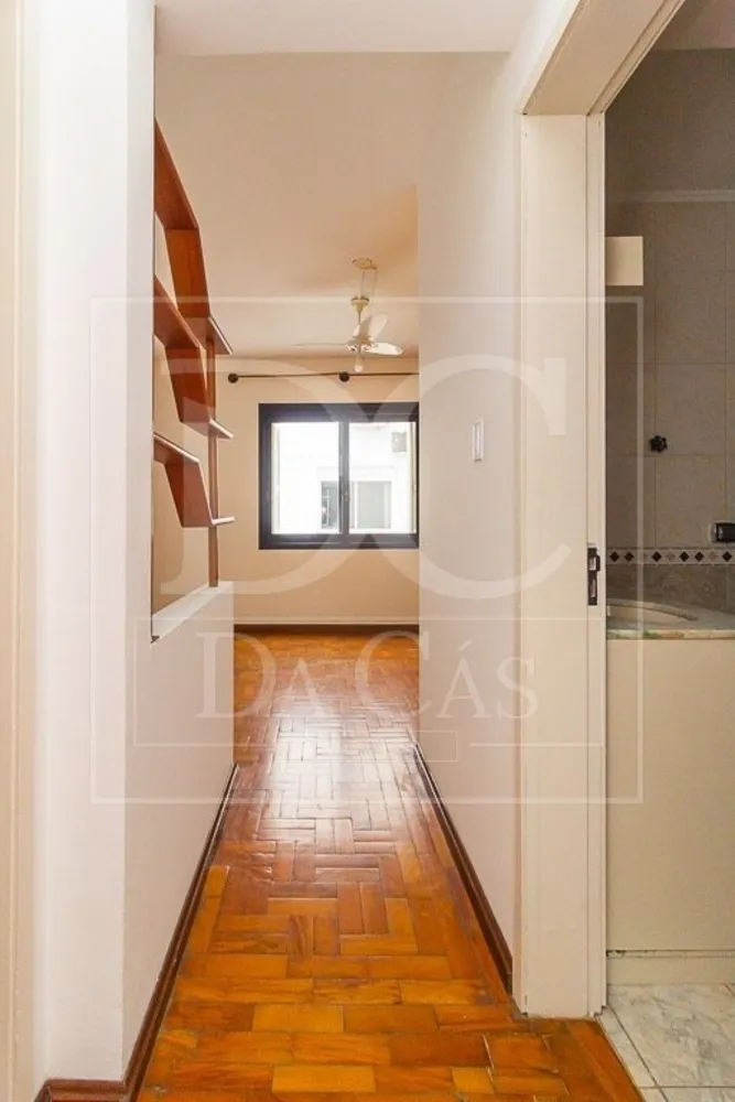 Apartamento, 2 quartos, 58 m² - Foto 6