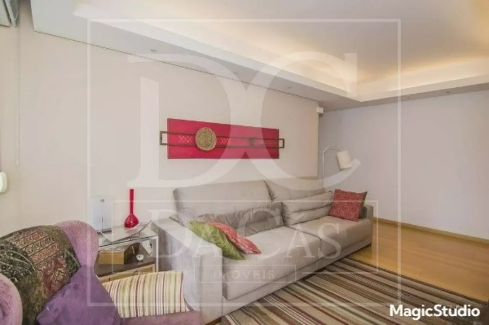 Apartamento à venda com 3 quartos, 111m² - Foto 4