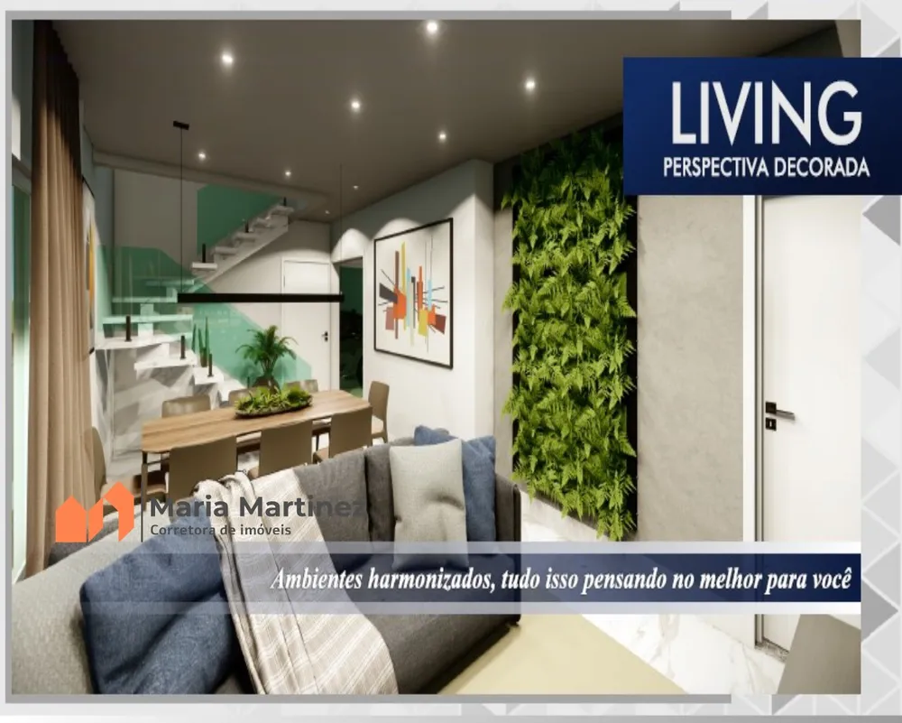 Casa, 4 quartos, 127 m² - Foto 12