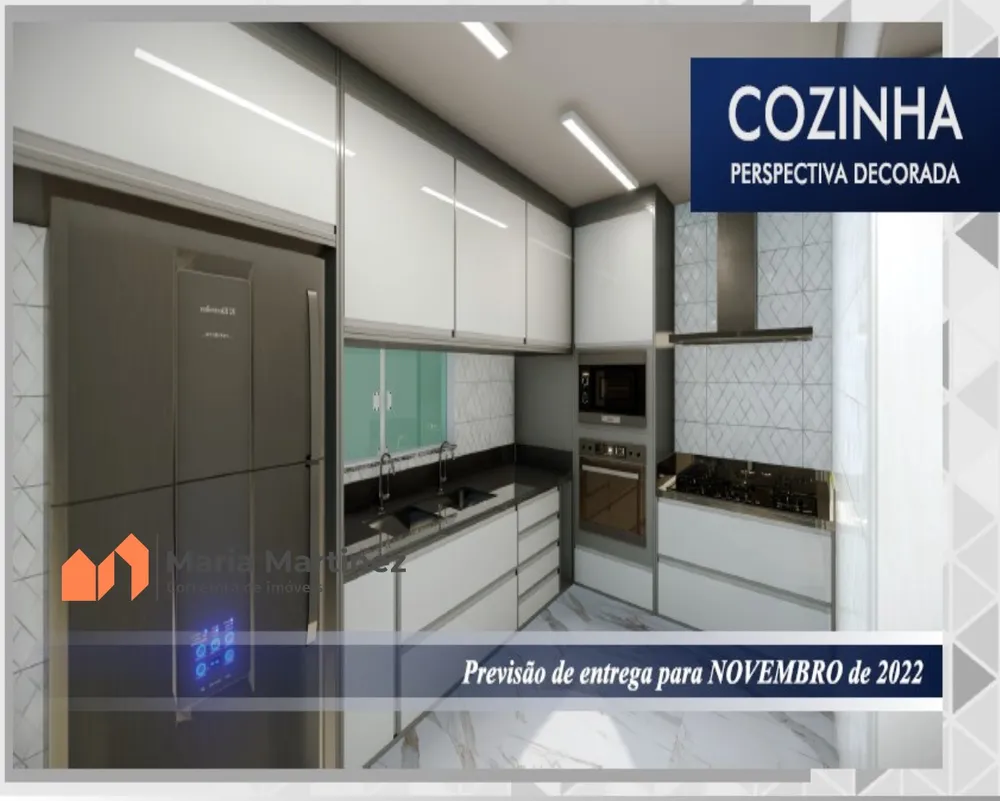 Casa, 4 quartos, 127 m² - Foto 9