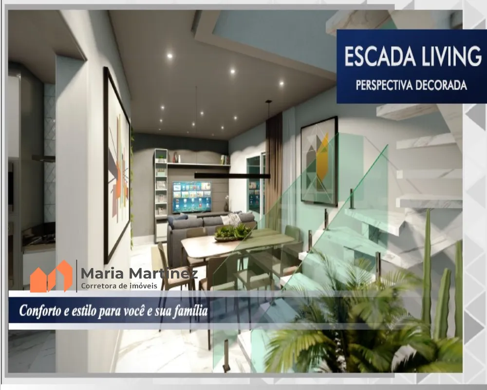 Casa, 4 quartos, 127 m² - Foto 11