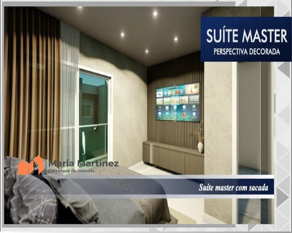 Casa, 4 quartos, 127 m² - Foto 14