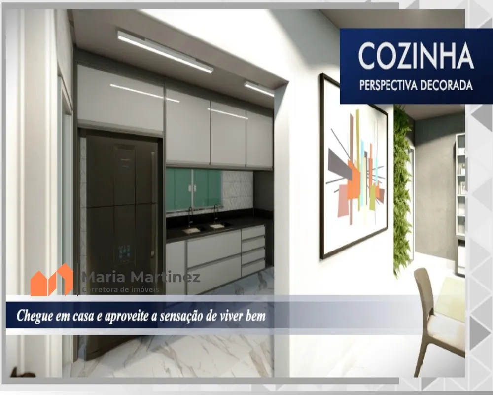 Casa, 4 quartos, 127 m² - Foto 10