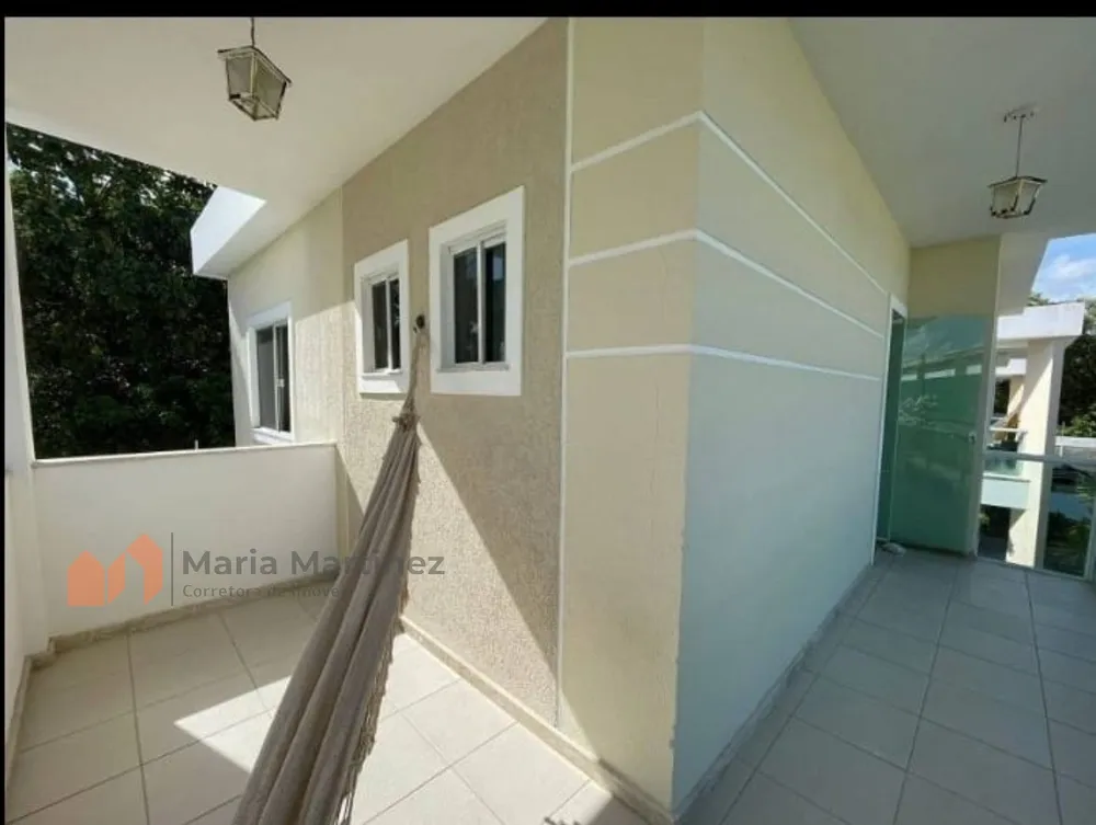 Casa, 4 quartos, 160 m² - Foto 9