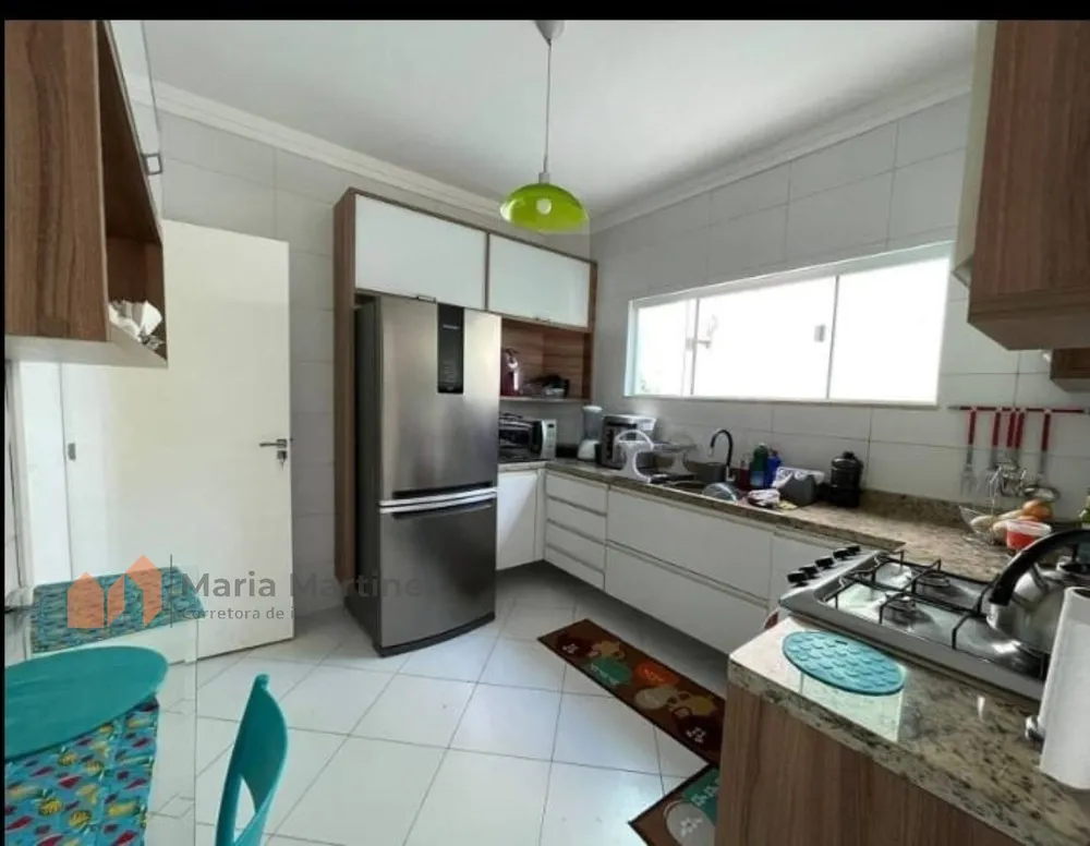 Casa, 4 quartos, 160 m² - Foto 5
