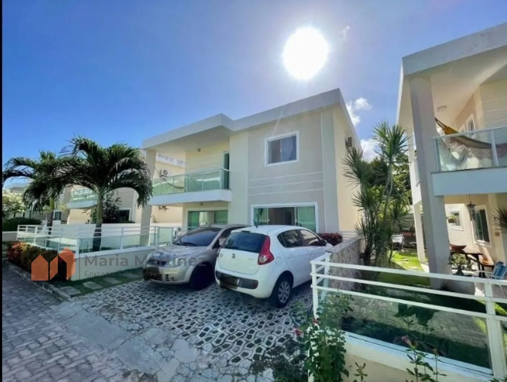 Casa, 4 quartos, 160 m² - Foto 3