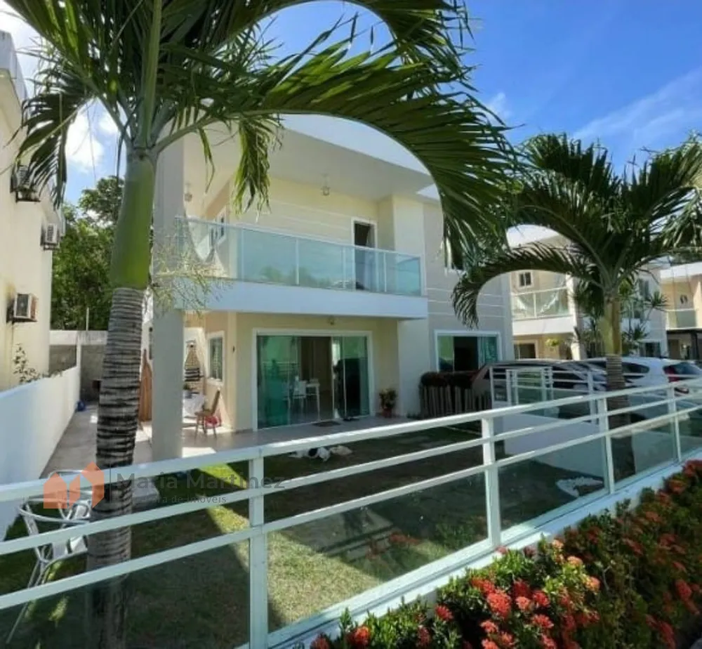 Casa, 4 quartos, 160 m² - Foto 1