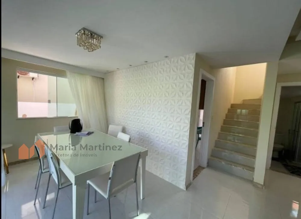 Casa, 4 quartos, 160 m² - Foto 7
