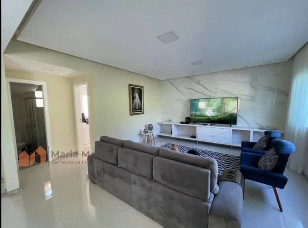 Casa, 4 quartos, 160 m² - Foto 2