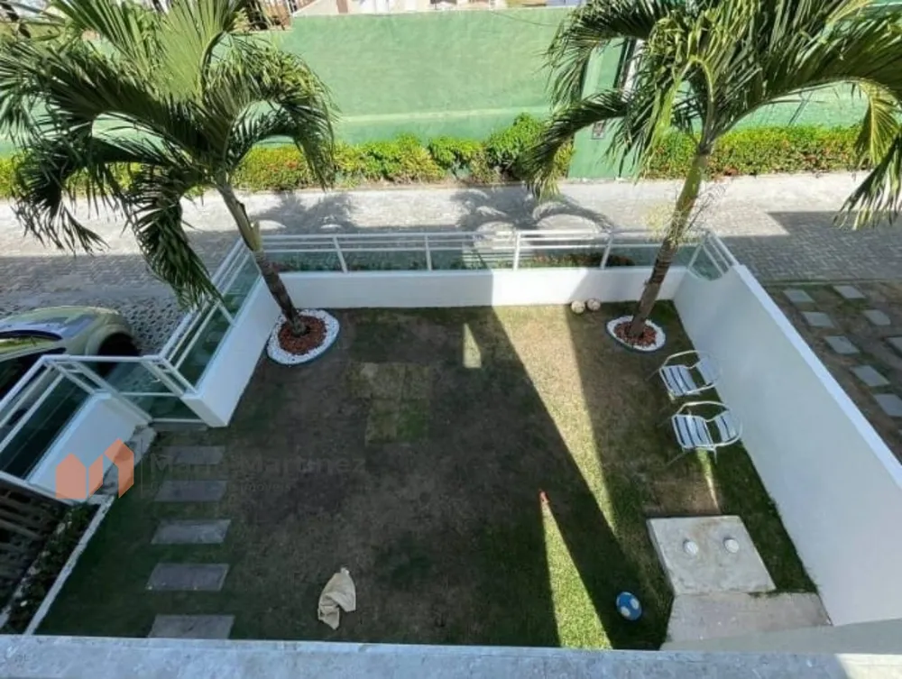 Casa, 4 quartos, 160 m² - Foto 12