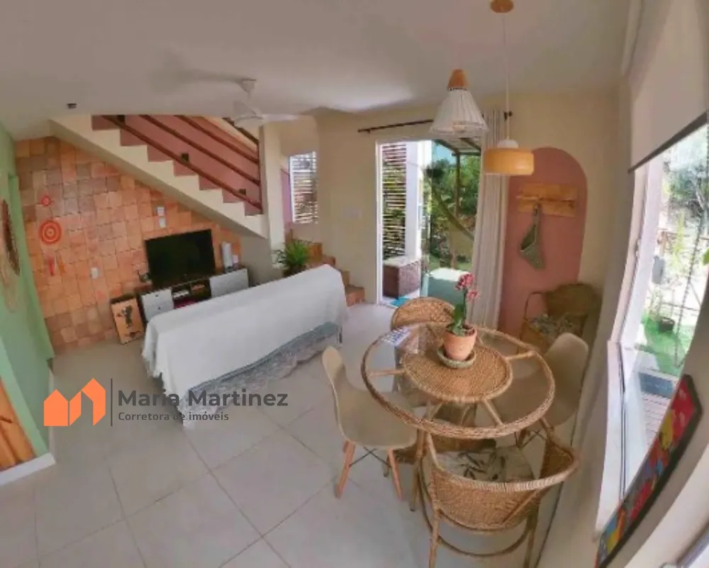 Casa, 2 quartos, 86 m² - Foto 2