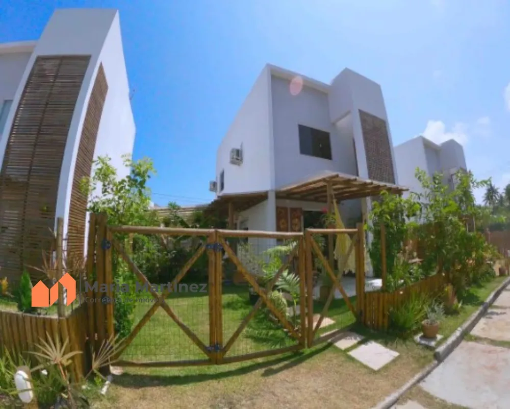 Casa, 2 quartos, 86 m² - Foto 1