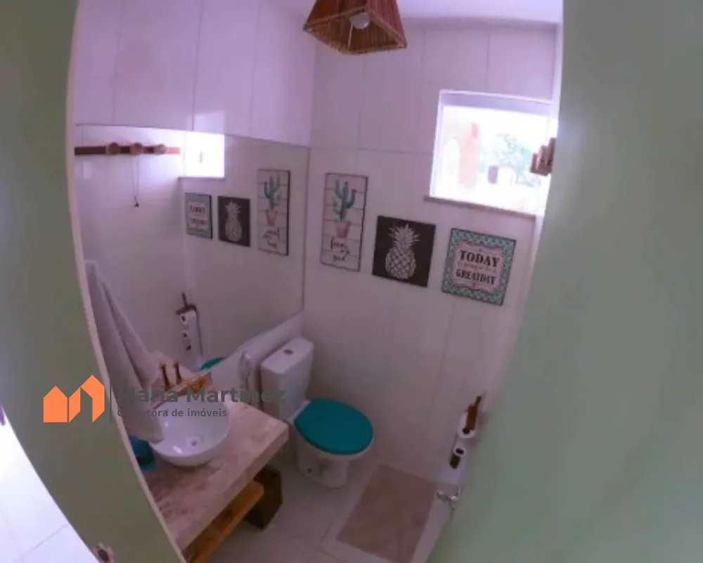 Casa, 2 quartos, 86 m² - Foto 8