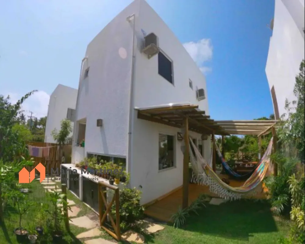 Casa, 2 quartos, 86 m² - Foto 9