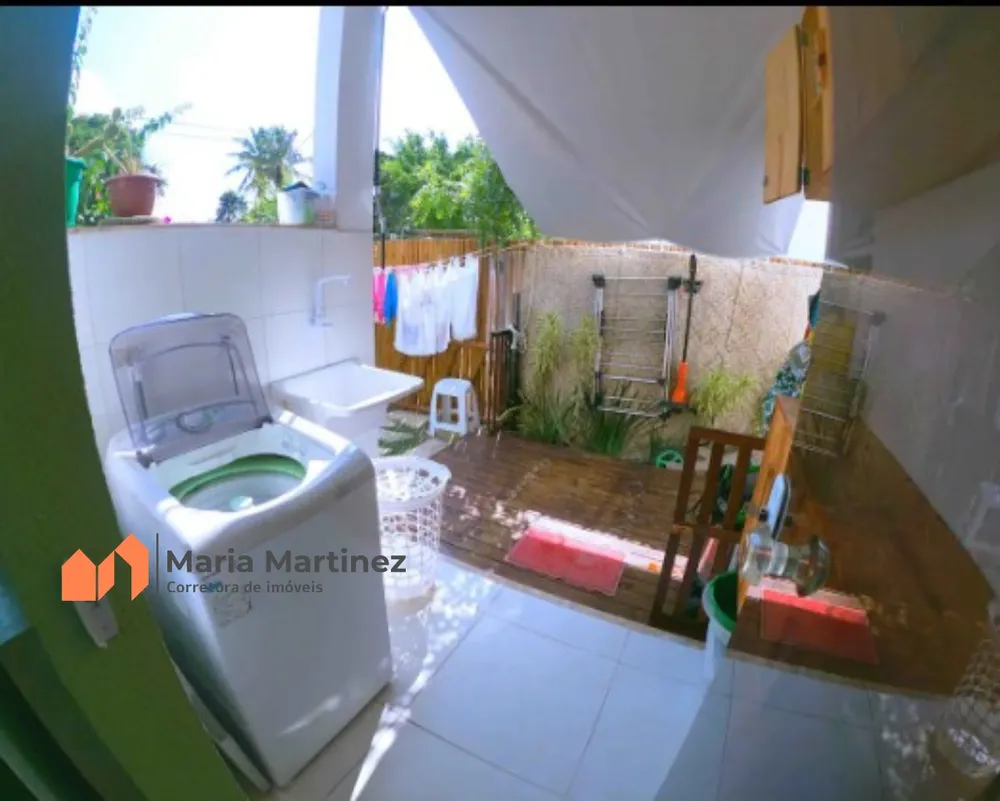 Casa, 2 quartos, 86 m² - Foto 14