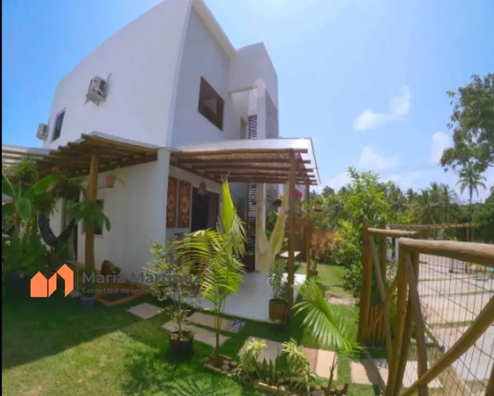 Casa, 2 quartos, 86 m² - Foto 3