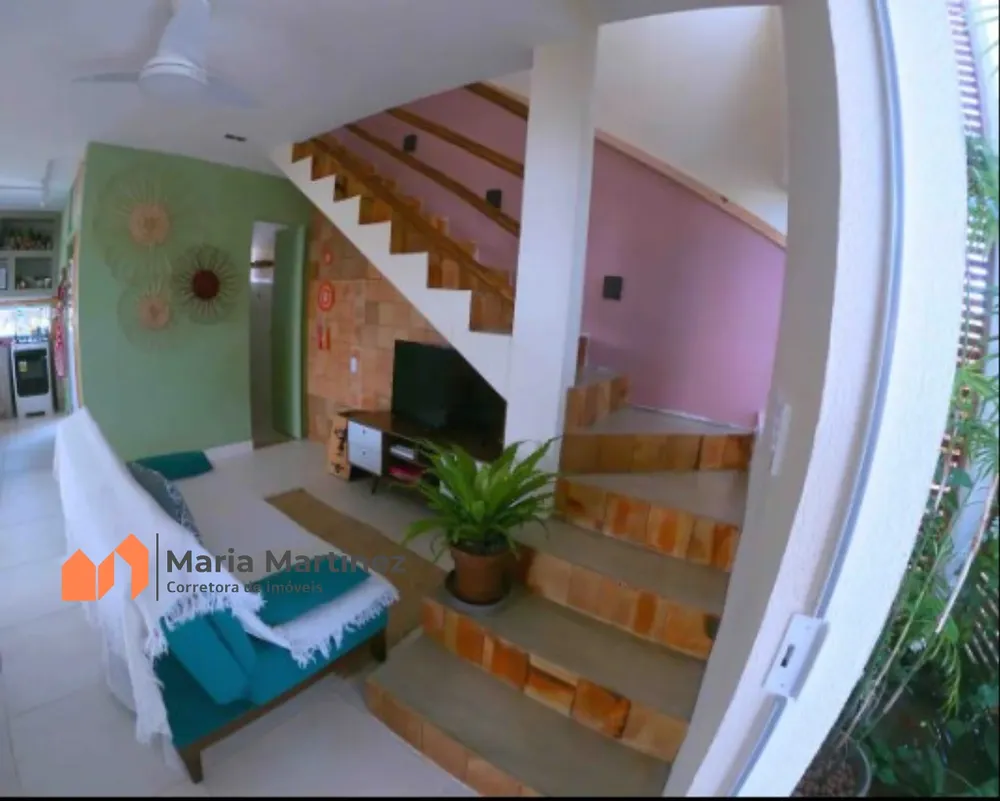 Casa, 2 quartos, 86 m² - Foto 4