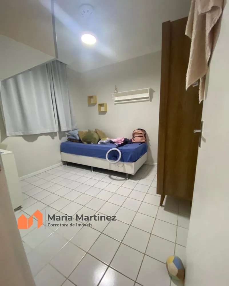 Apartamento, 2 quartos, 50 m² - Foto 8