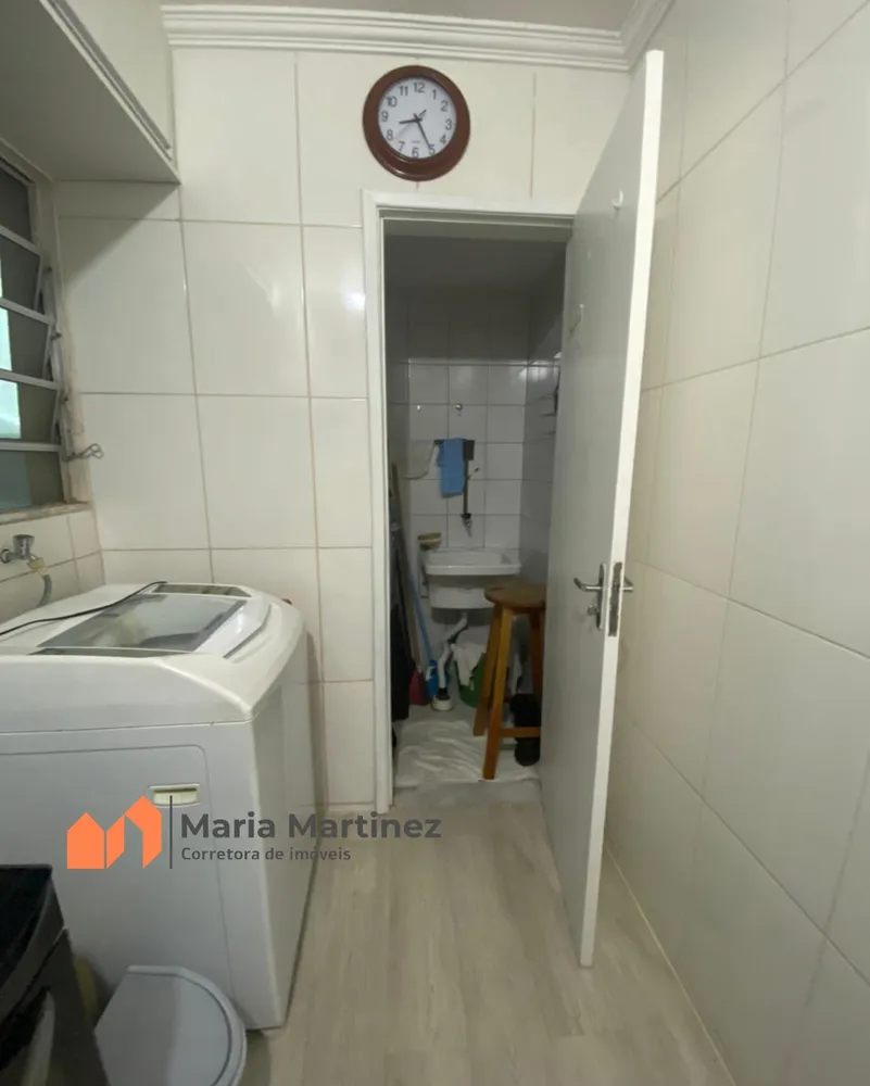Apartamento, 2 quartos, 50 m² - Foto 7