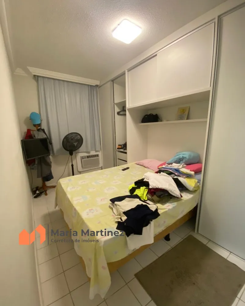 Apartamento, 2 quartos, 50 m² - Foto 13