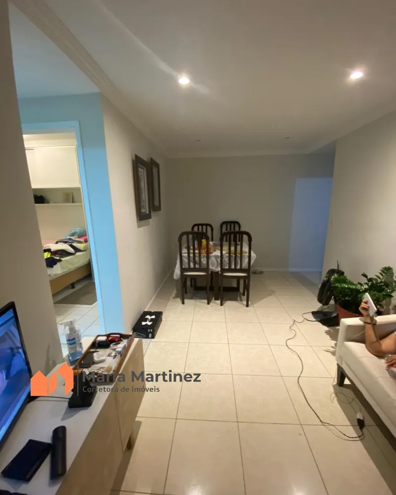 Apartamento, 2 quartos, 50 m² - Foto 5