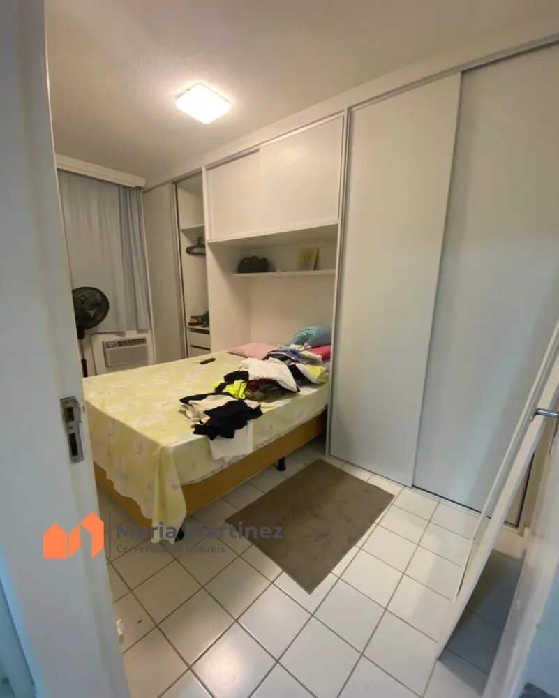 Apartamento, 2 quartos, 50 m² - Foto 10