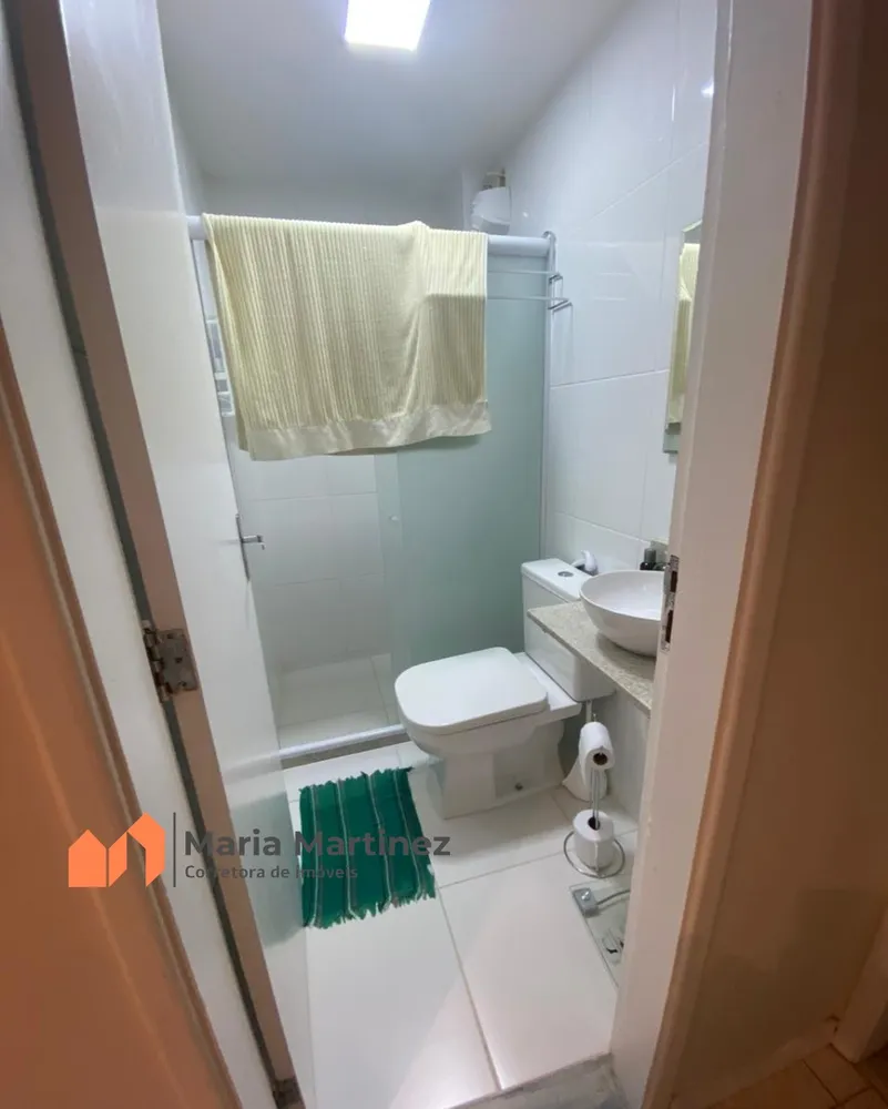 Apartamento, 2 quartos, 50 m² - Foto 9