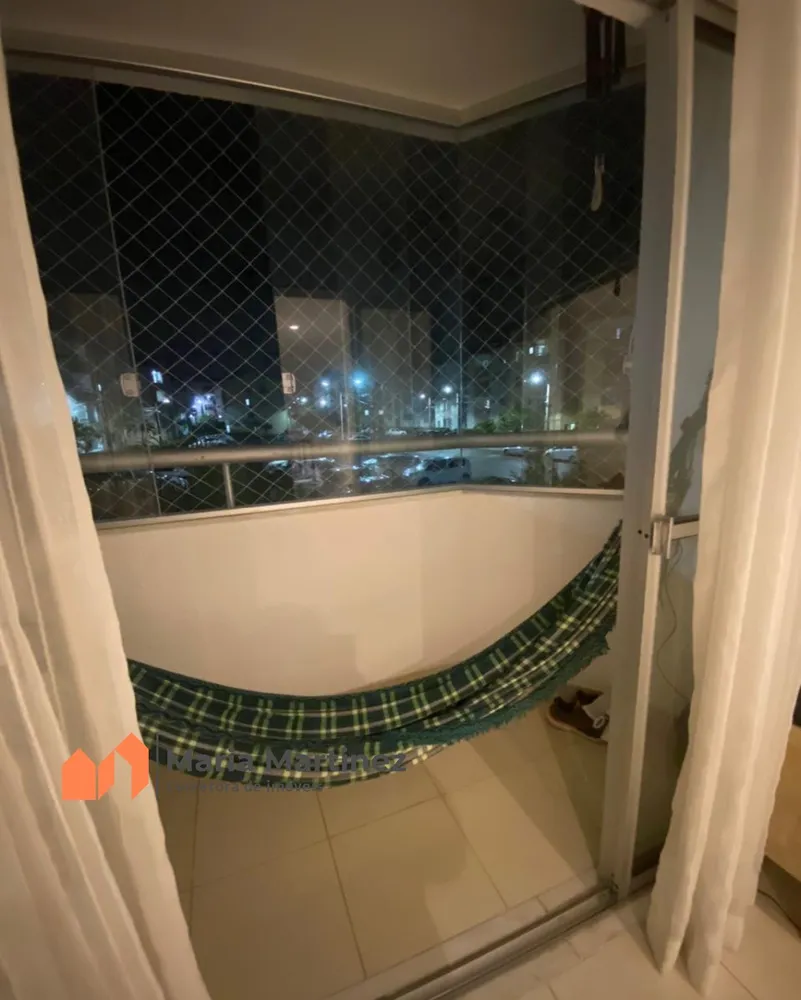Apartamento, 2 quartos, 50 m² - Foto 12