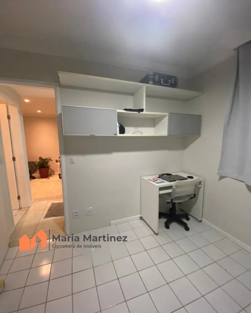 Apartamento, 2 quartos, 50 m² - Foto 11