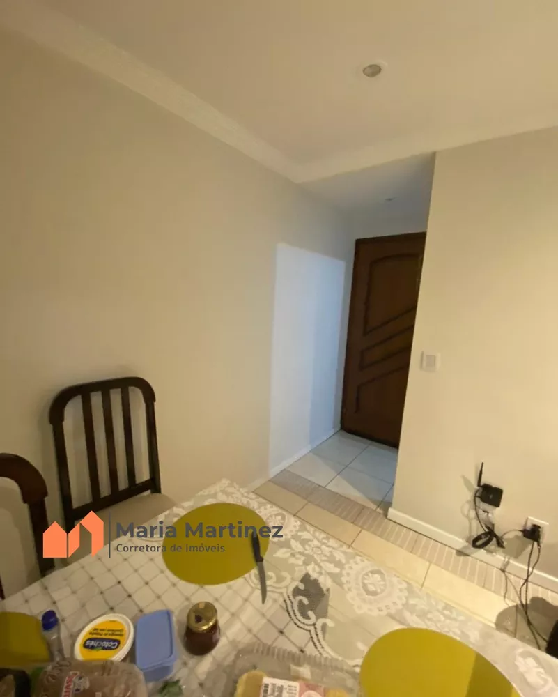 Apartamento à venda com 2 quartos, 50m² - Foto 4