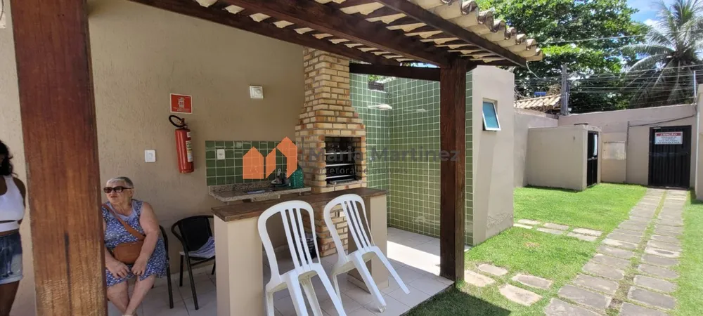 Apartamento, 2 quartos, 60 m² - Foto 15