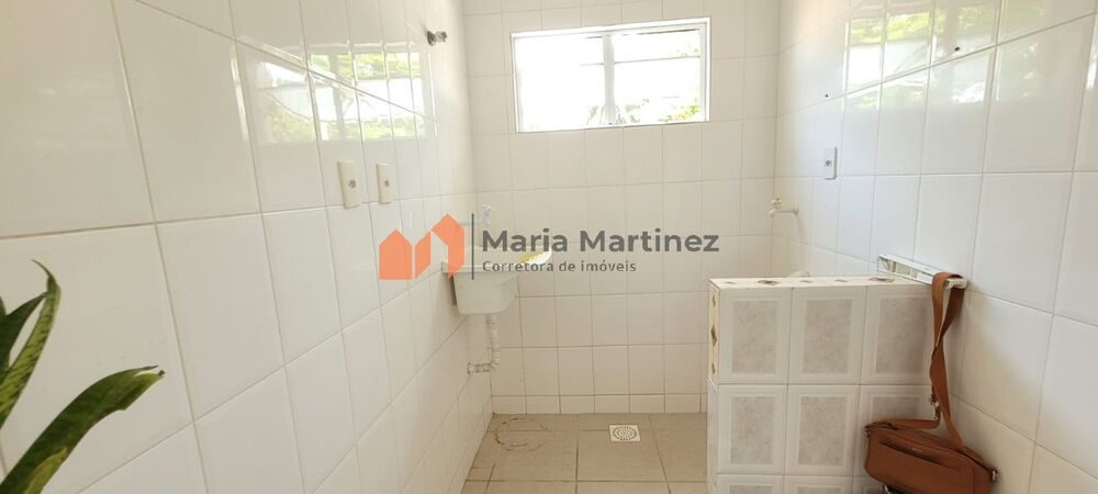 Apartamento para alugar com 2 quartos, 60m² - Foto 2
