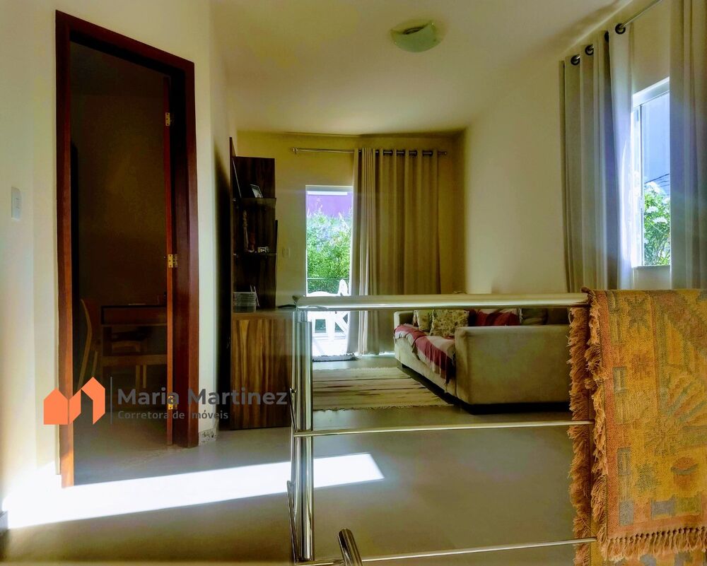 Casa, 4 quartos, 200 m² - Foto 7